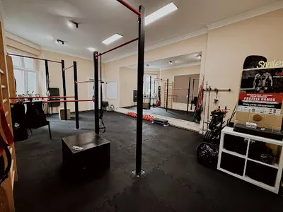 Phoenix Workout | Kalistenika | Siłownia Gliwice